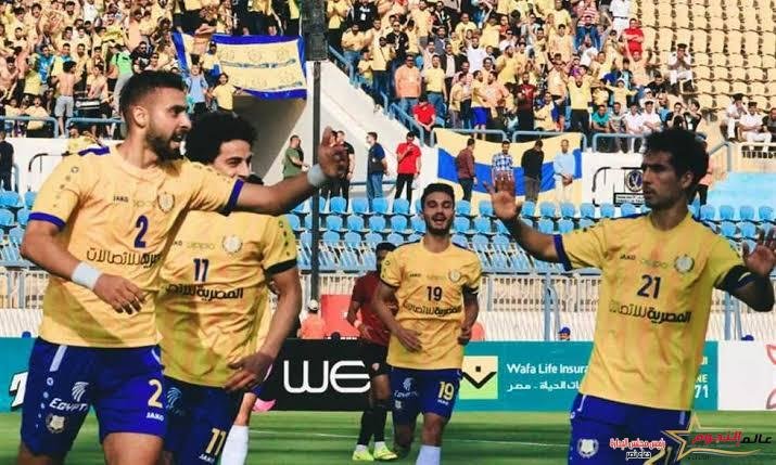 زعيم «الفلاحين» يطيح بالإسماعيلي من كأس الرابطة ويصل للنهائي