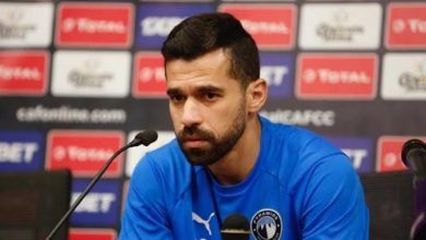 خاص | عبدالله السعيد .. صفقات الزمالك الجديدة و3 لاعبين يوقعون