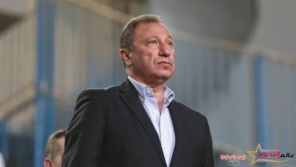 الخطيب يدعو شركة الأهلي للإنتاج الإعلامي إلى اجتماع عاجل