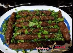 كفتة الحاتي ... مقدمة من الشيف: سماح السيد