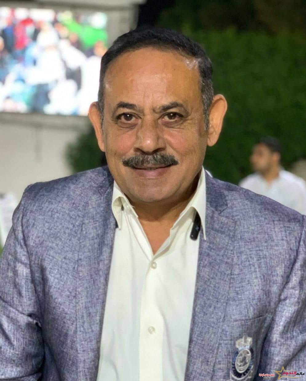 الفنان عادل شعبان لعالم النجوم: "المسرح هو العشق والسينما هي المستهدف والطموح" 3 النجوم: "المسرح هو العشق والسينما هي المستهدف والطموح"