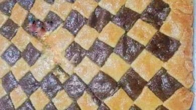 معمول لبناني ... مقدم من الشيف: ناجي جورج