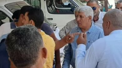 استمرار المرور على محطات الوقود منعًا لاستغلال المواطنين 