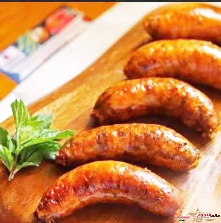 طريقة تحضير الممبار ... مقدم من: مطبخ عالم النجوم