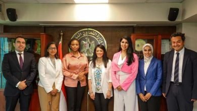 المشاط: أطلقنا برنامج " نُوَفِّي" لترويج قائمة المشروعات الخضراء