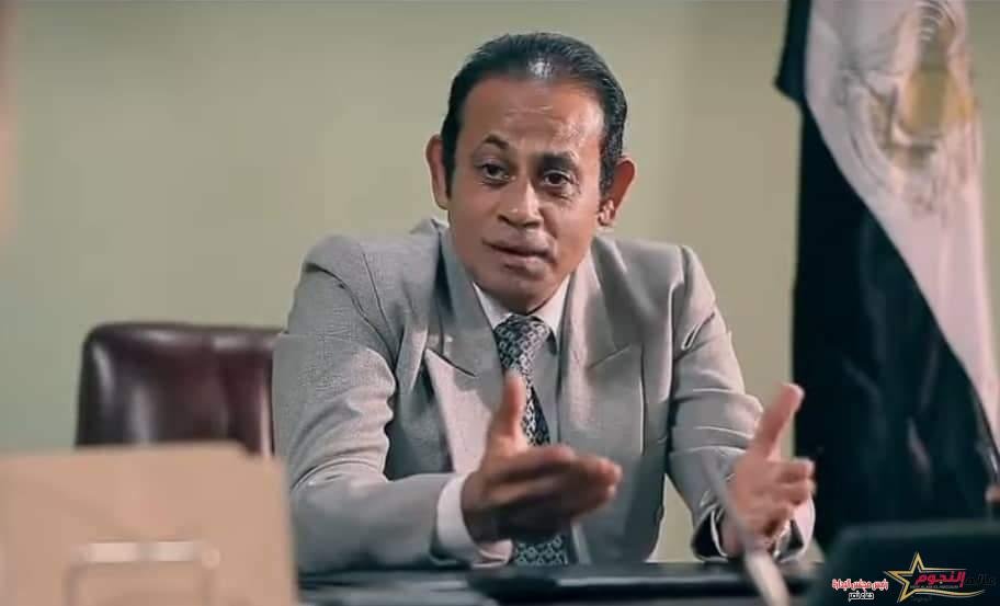 الفنان عادل شعبان لعالم النجوم: "المسرح هو العشق والسينما هي المستهدف والطموح" 4 النجوم: "المسرح هو العشق والسينما هي المستهدف والطموح"