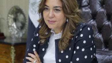  محافظ دمياط تزويد مكتبة مركز شباب أولاد حمام بمجموعة من الكتب