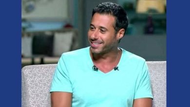 بسبب لعبة مع اصحابه تزوج "احمد السعدني" تعرف على القصة في يوم ميلاده