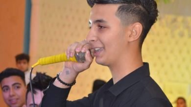 مينا سمير ل عالم النجوم: مثلي الأعلى أحمد زكي