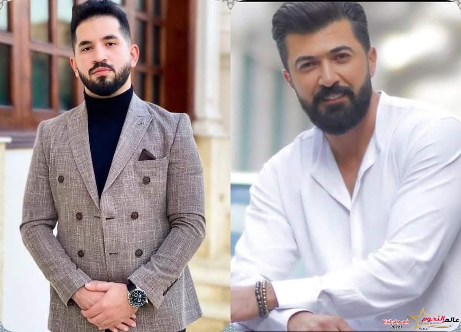 خاص لعالم النجوم ... "عمرو الشاذلي" يكشف عن تعاونه مع سيف نبيل بأحدث أعماله الغنائية