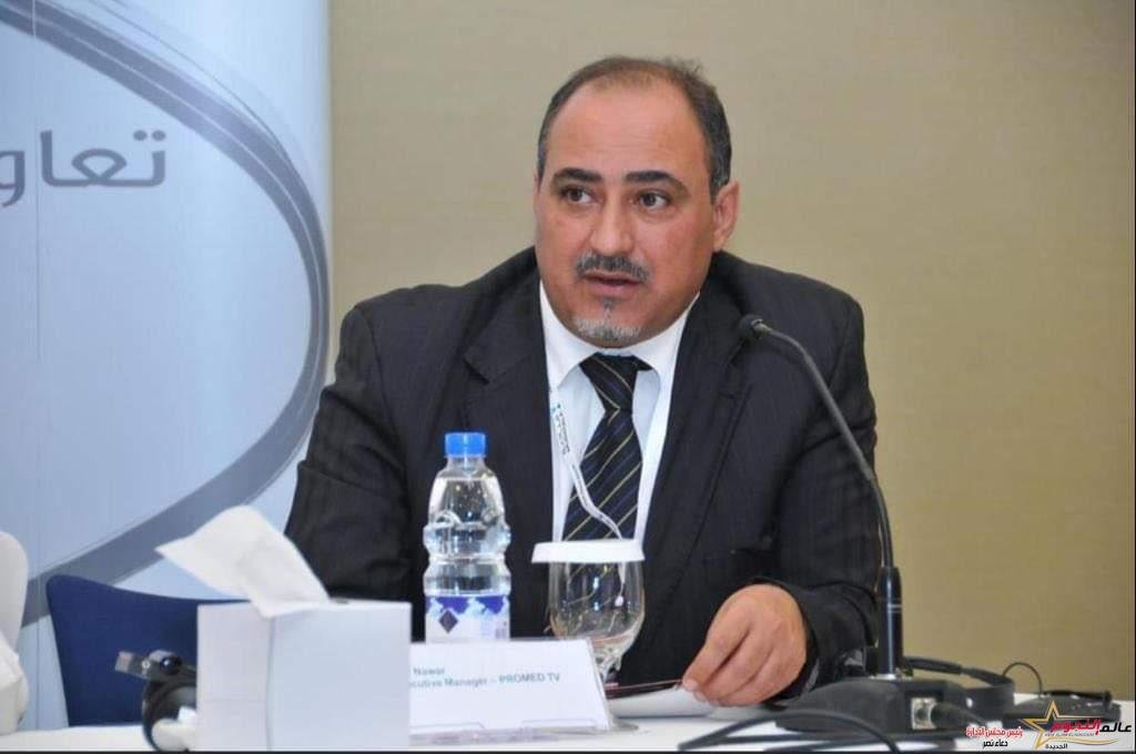 عمرو نوار يكتب: انا شاب
