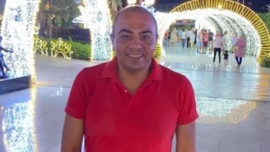 خاص... محمد عاطف فن المونولوج ليس له علاقة بالمهرجانات