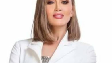 عودة الإعلامية ريهام سعيد للإعلام