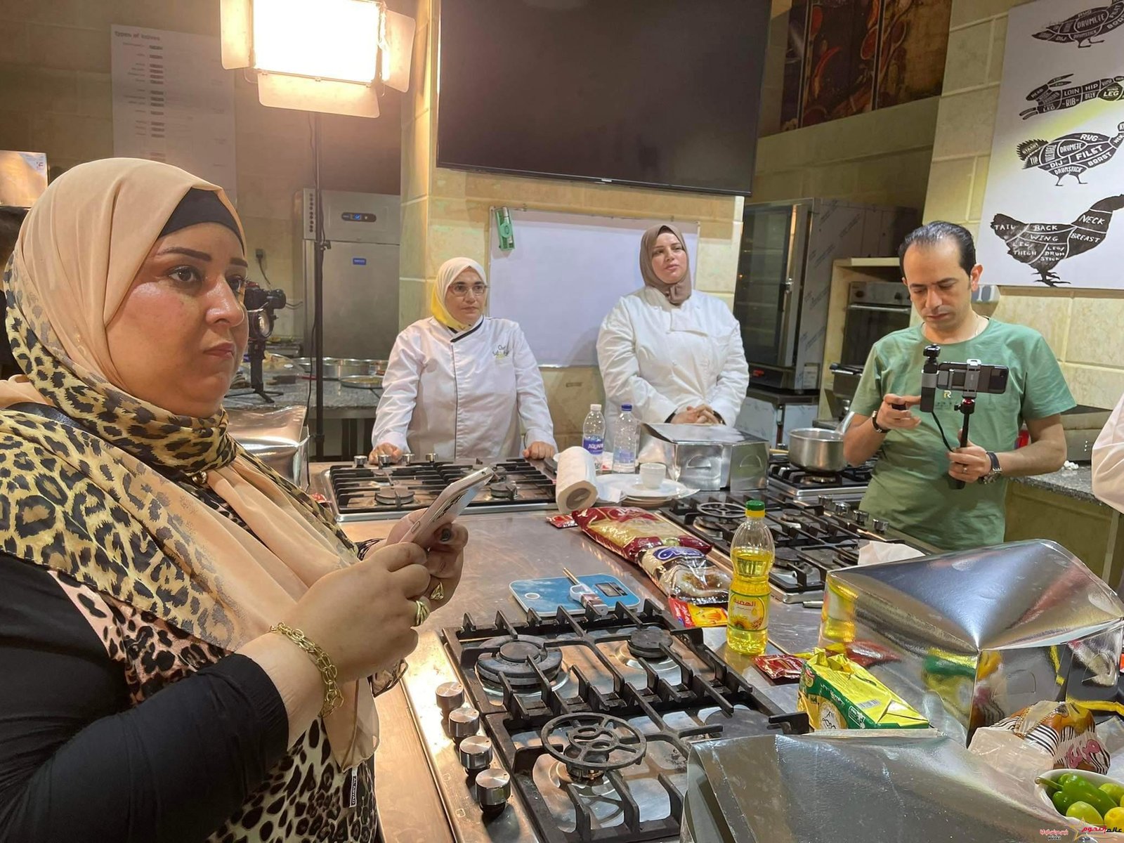 https://almelnoujoum.com/%d8%a7%d9%84%d9%81%d8%a7%d8%a6%d8%b2%d9%8a%d9%86-%d9%81%d9%8a-%d9%85%d8%b3%d8%a7%d8%a8%d9%82%d8%a9-%d8%a7%d9%84%d8%b4%d9%8a%d9%81-%d8%a7%d9%84%d9%85%d8%aa%d9%85%d9%8a%d8%b2-%d9%84%d9%84%d8%b4/