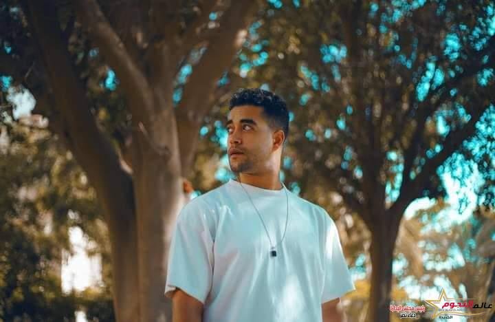 خالد أنور يحتفل بعيد ميلاده... "صور"