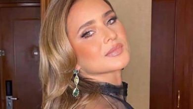 نيللي كريم تتعاقد على مسلسل صعيدي من تأليف مدحت العدل