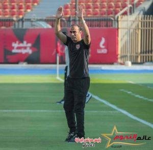 عبد الحفيظ يرد على مهاجمى الممر الشرفي ورسائل نارية لبعض المتربصين 