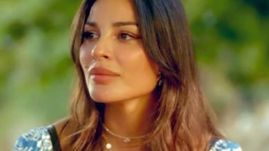 نادين نسيب نجيم تحمس الجمهور بصورة جديدة من "صالون زهرة 2".. تذكروا معنا أهم مشاهدها بالموسم الأول