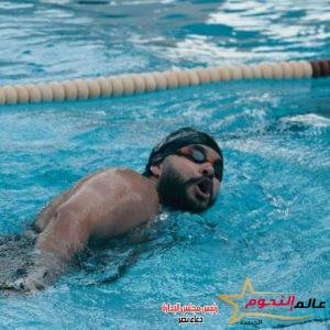 البطل السباح علي محمود تحدي الإعاقة رافعًا شعار اقوى من الظروف وحلمه أن يقابل الرئيس عبد الفتاح السيسي 3 البطل السباح علي محمود تحدي الإعاقة رافعًا شعار اقوى من الظروف وحلمه أن يقابل الرئيس عبد الفتاح السيسي