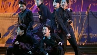 فرقة BTS تتعاون مع DISNY قريبا … تفاصيل