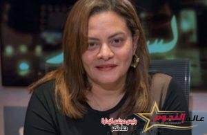 مهرجان القاهرة السينمائي الدولي يُكرم المخرجة كاملة أبو ذكرى في دورته الـ 44 2 مهرجان القاهرة السينمائي الدولي يُكرم المخرجة كاملة أبو ذكرى في دورته الـ 44