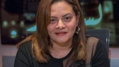 مهرجان القاهرة السينمائي الدولي يُكرم المخرجة كاملة أبو ذكرى في دورته الـ 44 