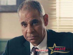 محمود البزاوي چوكر الفن المصري
