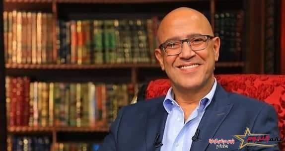 عرض مسرحية كنز الدنيا لـ أشرف عبدالباقي ثاني أيام عيد الأضحى المبارك