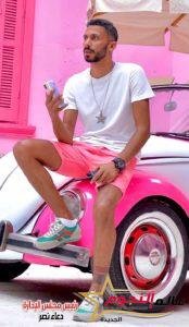 محمد سعيد في حوار خاص لجريدة "عالم النجوم" هدفي أبقي منتج فني و أنتج حاجة بفلوسي 2 محمد سعيد في حوار خاص لجريدة "عالم النجوم" هدفي أبقي منتج فني و أنتج حاجة بفلوسي