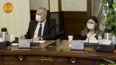 إيمان كريم: نثمن توجيه رئيس الوزراء بضرورة متابعة أجهزة الدولة تنفيذ مطالب المجلس والأشخاص ذوي الإعاقة