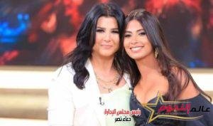الخميس المقبل.. روبي في ضيافة برنامج «معكم منى الشاذلي»