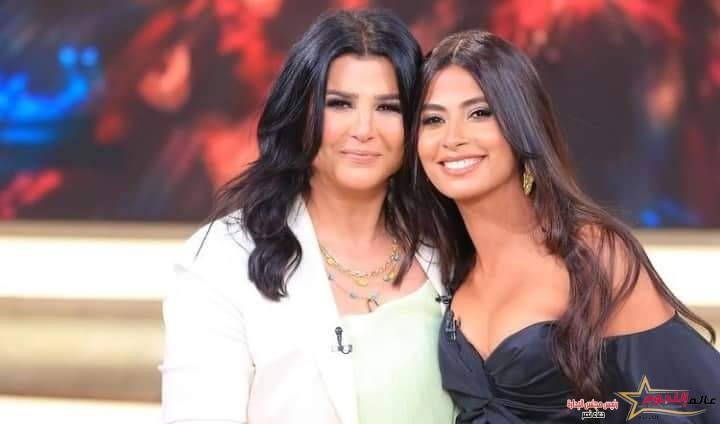الخميس المقبل.. روبي في ضيافة برنامج «معكم منى الشاذلي»