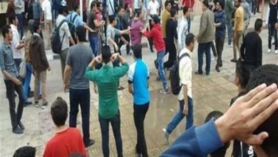 عمرو صادق السخاوي يكتب: أَلَيْسَ مِنكُم رجل رشيد!