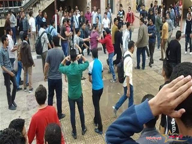 عمرو صادق السخاوي يكتب: أَلَيْسَ مِنكُم رجل رشيد!