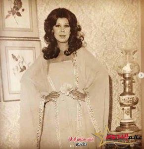 مثلث ينقصه ضلع ما عُرف عقب وفاتها عن الصداقة في حياتها.. في ذكرى رحيل رجاء الجداوي 4 مثلث ينقصه ضلع ما عُرف عقب وفاتها عن الصداقة في حياتها.. في ذكرى رحيل رجاء الجداوي