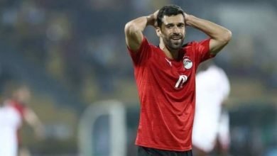 الأهلي يحجز على ممتلكات عبد الله السعيد ويجمد أرصدته في البنوك