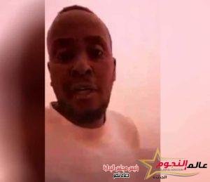 شاب سوداني يموت عطشاً في الصحراء