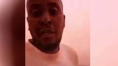 شاب سوداني يموت عطشاً في الصحراء
