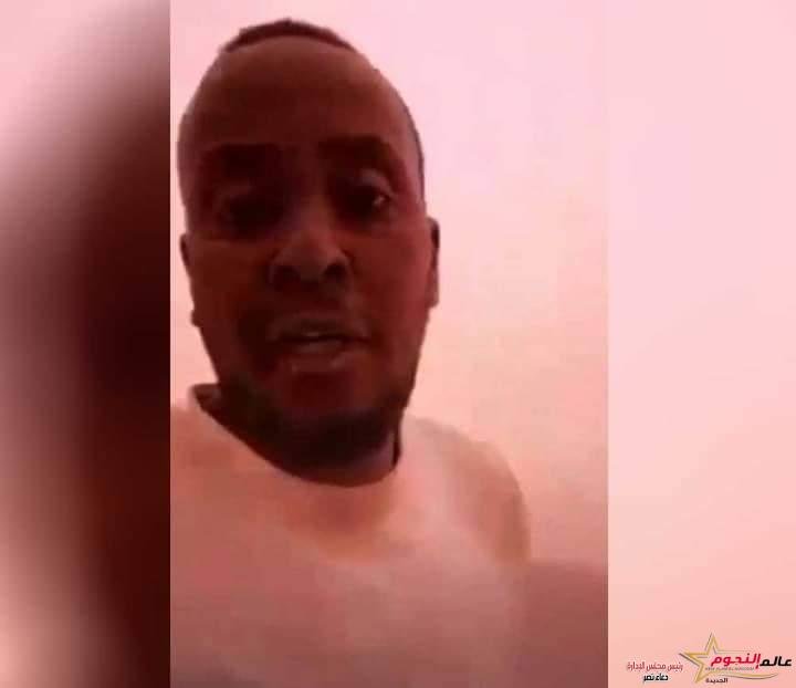 شاب سوداني يموت عطشاً في الصحراء