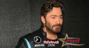 أغنية ” وأنت بعيد “ لـ تامر حسني تقترب من 9 ملايين مشاهدة