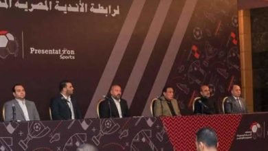 رابطة الأندية المصرية تعلن عقوبات الاسبوع ٢٦ بالدوري المصري 