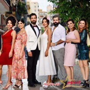 نادين نسيب نجيم تحمس الجمهور بصورة جديدة من "صالون زهرة 2".. تذكروا معنا أهم مشاهدها بالموسم الأول 3 نادين نسيب نجيم تحمس الجمهور بصورة جديدة من "صالون زهرة 2".. تذكروا معنا أهم مشاهدها بالموسم الأول