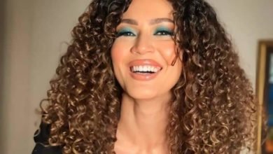 ندى موسى تنضم لأبطال مسلسل «الدفعة»