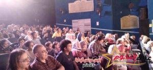 إيهاب عادل بعد تألقه بالمسرح لـ عالم النجوم: اتمني العمل مع كريم عبد العزيز وعزيز وغالي نقطة التحول 6 عقب تألقه على المسرح ايهاب عادل لـ جريدة عالم النجوم.. "عزيز وغالي نقطة تحول واتمنى العمل مع كريم عبد العزيز"