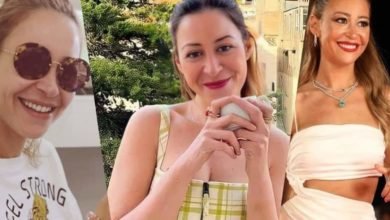 منة شلبي ‏أفضل فنانة مصرية من الجيل الحالي بلا منازع
