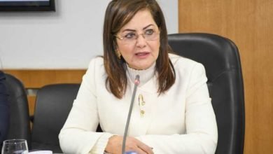 السعيد تشارك بمنتدى الطريق إلى مؤتمر الأطراف السابع والعشرين لمبادرات المناخ وأهداف التنمية المستدامة