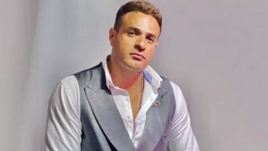 محمد نور يعلن عن مباردة الصلح بين حمو بيكا ونقابة الموسيقيين