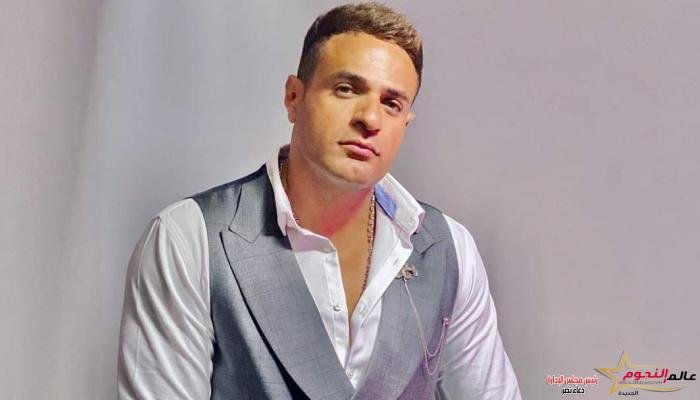 محمد نور يعلن عن مباردة الصلح بين حمو بيكا ونقابة الموسيقيين