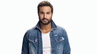 كريم فهمي ينضم لمسلسل حدث بالفعل