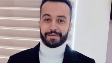 تامر مجدي يعلق عقب تكريمه في صناع السعادة … "اللي جاي أفضل"